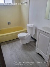 18450 Lahser Rd, Unit 11 in Detroit, MI - Foto de edificio - Building Photo