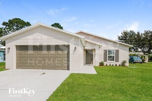 1525 SW Fresno Rd in Port St. Lucie, FL - Building Photo