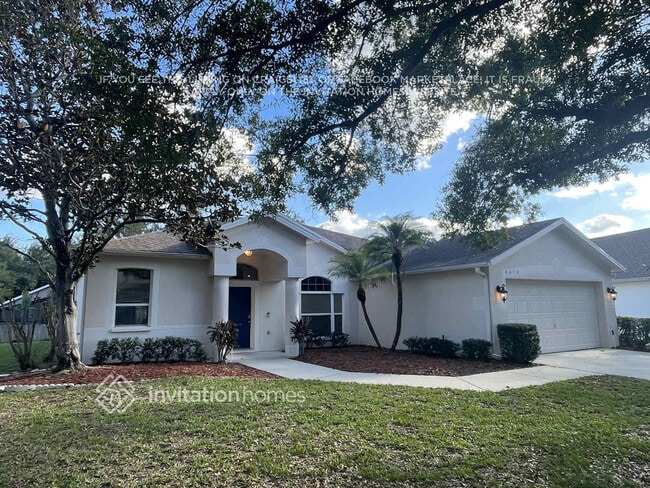 4618 Daventry Pl in Valrico, FL - Building Photo - Building Photo