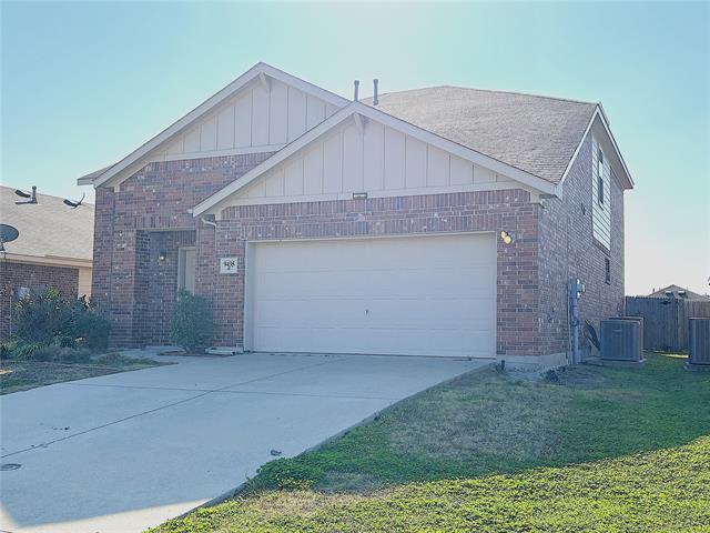 9435 Smoke Tree Dr in Forney, TX - Building Photo - Building Photo