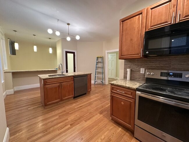 property at 184 Saint Paul St