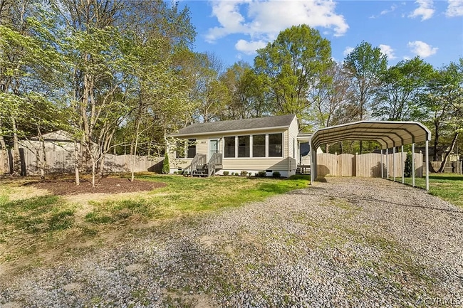 3805 Dogwood Ave in Chester, VA - Building Photo - Building Photo
