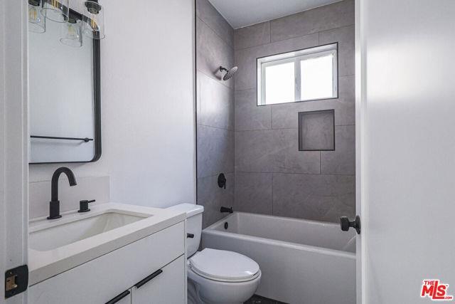 property at 11810 Gilmore St