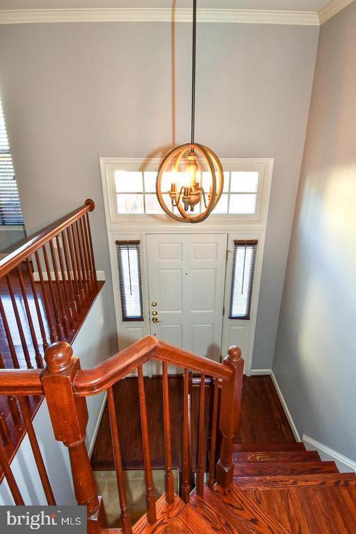 265 Town Branch Terrace SW in Leesburg, VA - Building Photo - Building Photo