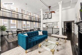 55 White St in New York, NY - Building Photo - Building Photo