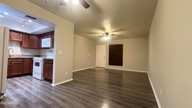 property at 1340 N Recker Rd