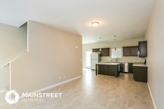 2000 N 36th St in Phoenix, AZ - Building Photo - Building Photo