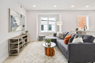 1532 North Capitol St NW in Washington, DC - Building Photo - Building Photo