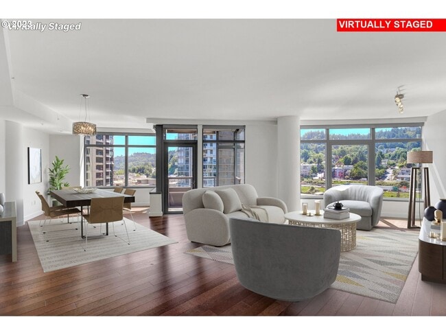 3601 sw river parkway, Unit 1118