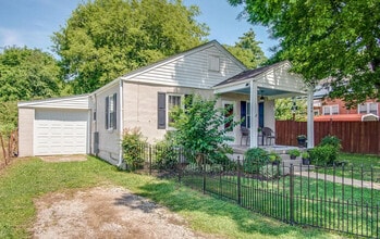 300 S College St in Mt Pleasant, TN - Building Photo - Building Photo