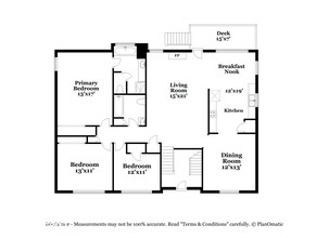 7395 Royale Ln in Riverdale, GA - Building Photo - Building Photo