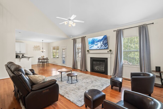108 Reedy Pkwy in Lexington, SC - Building Photo - Building Photo