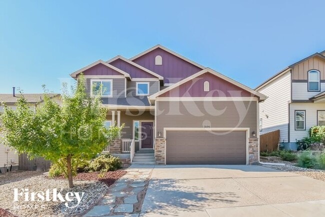 property at 7495 Araia Dr