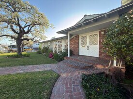 2603 Phelan Ln in Redondo Beach, CA - Building Photo