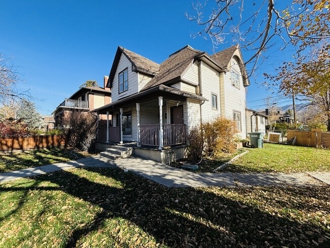 1395 S 900 E in Salt Lake City, UT - Building Photo - Building Photo