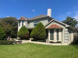 6417 Silver Wind Ct in Arlington, TX - Building Photo