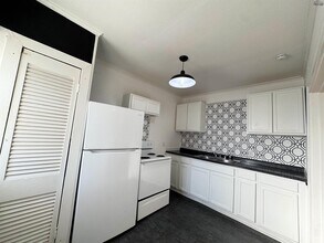 1807 Fillmore St in Wichita Falls, TX - Building Photo - Building Photo