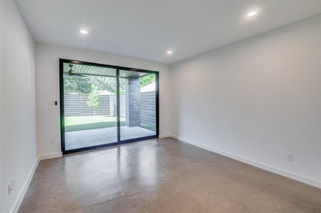 4525 Weldon St in Dallas, TX - Building Photo - Building Photo