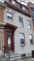 19 S 11th St in Reading, PA - Building Photo
