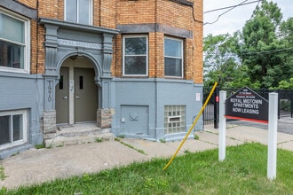 Royal Midtown in Cleveland, OH - Building Photo - Building Photo