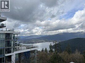 9060 University Crescent in Burnaby, BC - Building Photo