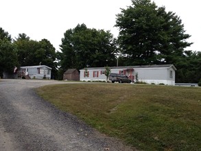 Accord Mobile Home Park in Accord, NY - Building Photo - Building Photo