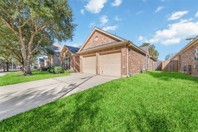 26006 Palmdale Estate Dr in Richmond, TX - Building Photo - Building Photo