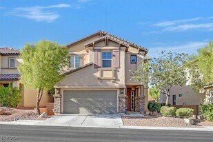 10620 Kearney Mountain Ave in Las Vegas, NV - Building Photo