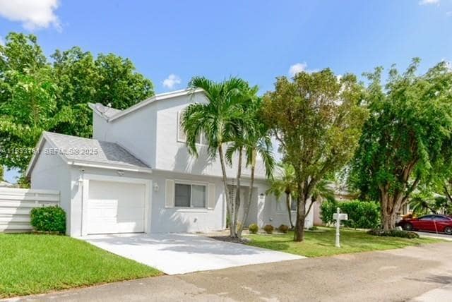 14471 SW 139th Ave Cir W in Miami, FL - Building Photo - Building Photo
