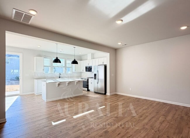 163 Siebold St in Garner, NC - Foto de edificio - Building Photo