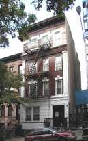 603 W 146th St Apartamentos