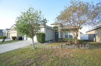 823 Krenson Woods Ln in Lakeland, FL - Building Photo - Building Photo