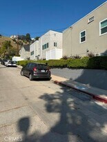 3510 Maceo St in Los Angeles, CA - Building Photo
