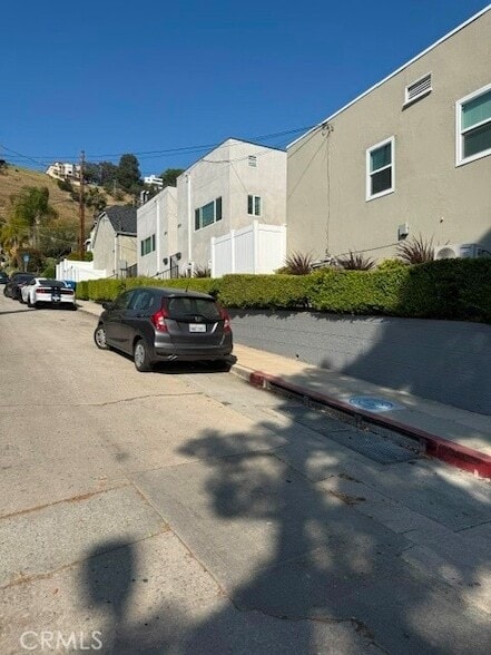 property at 3510 Maceo St