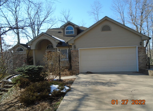 property at 108 Jenny Lind Dr