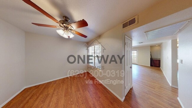 property at 8787 E Mountain View Rd