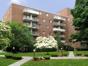 Edmands House Apartments in Framingham, MA - Building Photo - Building Photo