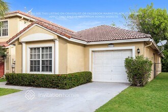 4811 Concordia Ln in Boynton Beach, FL - Building Photo - Building Photo