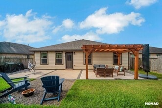 28706 Innes Park Pl in Katy, TX - Building Photo - Building Photo