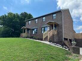9934 Asheville Hwy in Strawberry Plains, TN - Building Photo