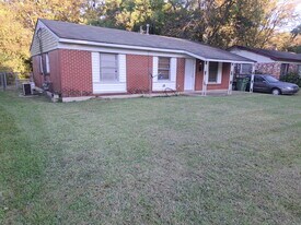 4046 Keating Dr in Montgomery, AL - Building Photo