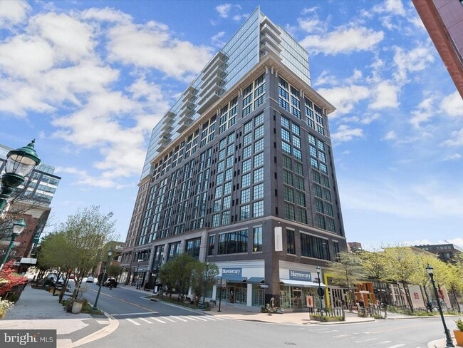 930 Rose Ave in North Bethesda, MD - Building Photo - Building Photo