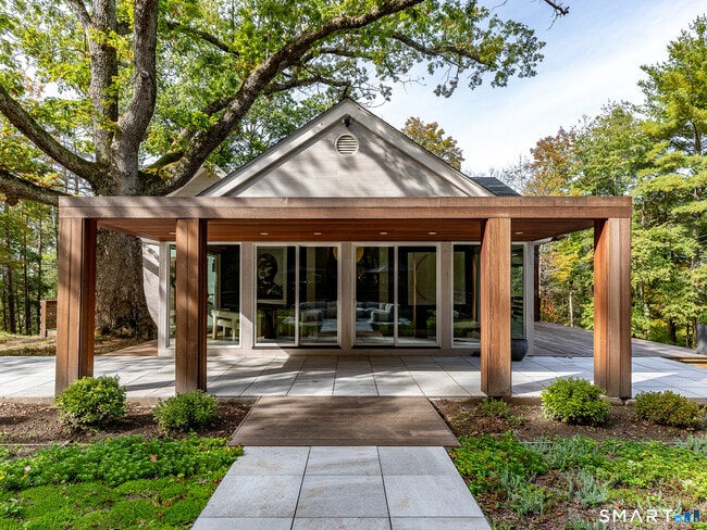 110 Sharon Rd in Salisbury, CT - Building Photo - Building Photo