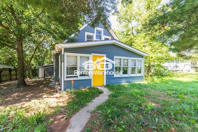 808 S Grand Ave in Independence, MO - Building Photo - Building Photo