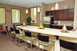 1601 Colorado in Denver, CO - Foto de edificio - Building Photo