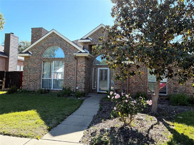 property at 7936 Tournament Rd