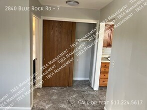 2840 Blue Rock Rd in Cincinnati, OH - Building Photo - Building Photo