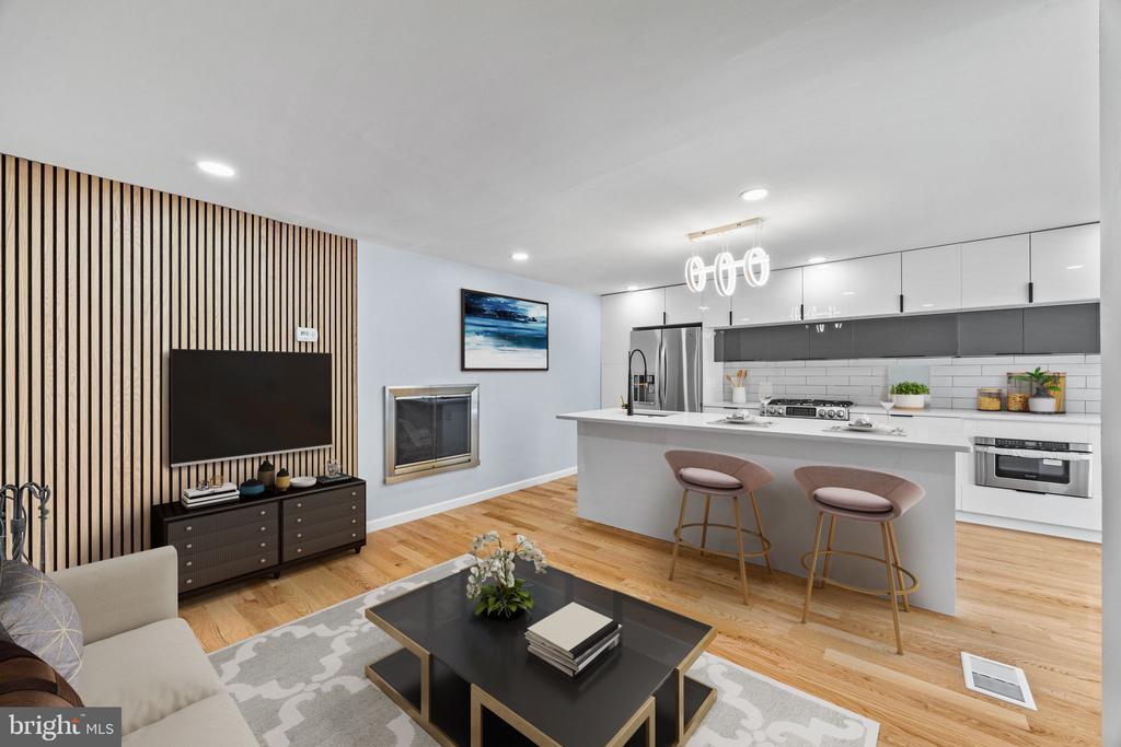 1130 Lombard St in Philadelphia, PA - Building Photo