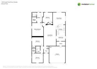 14520 Lake Price Dr, Unit 217 in Orlando, FL - Foto de edificio - Building Photo