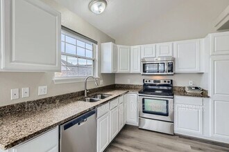 4901 S Ammons St in Denver, CO - Building Photo - Building Photo